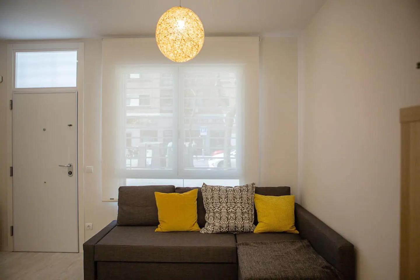 Apartamento Charming Ribera Del Manzanares Madrid Exterior foto
